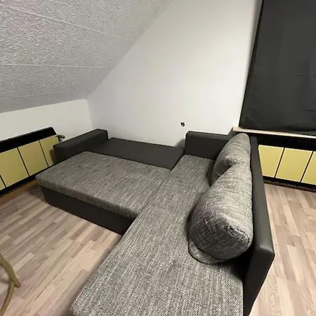 Apartment In Herford