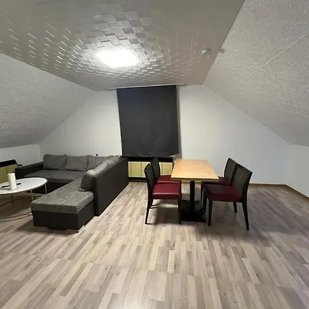 Apartament In *