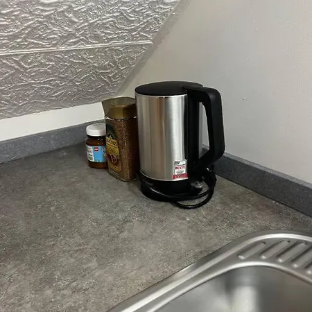 Apartament In Herford