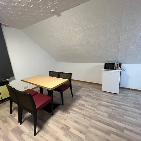 Apartment In