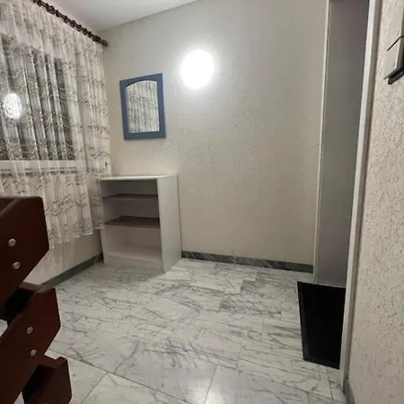 In Apartment Herford