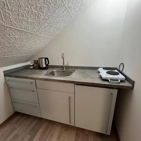 Apartment In *