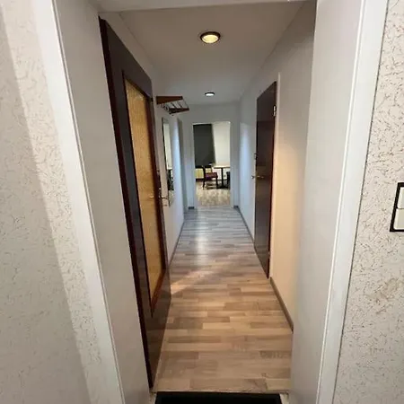 Apartment In