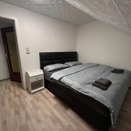 Apartment In *