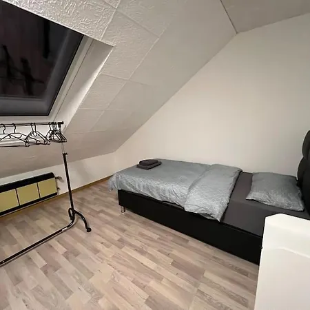 Apartment In