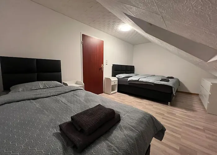 Appartement In