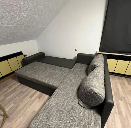 Appartement In Herford