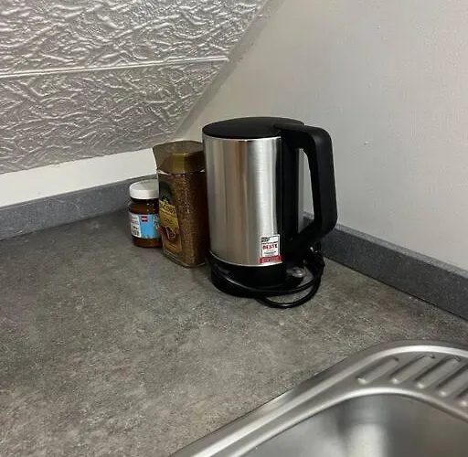 דירה In הרפורד