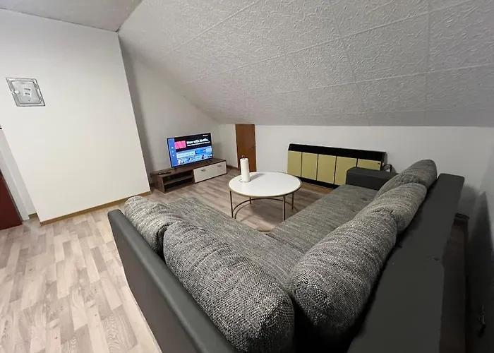 In Appartement Herford